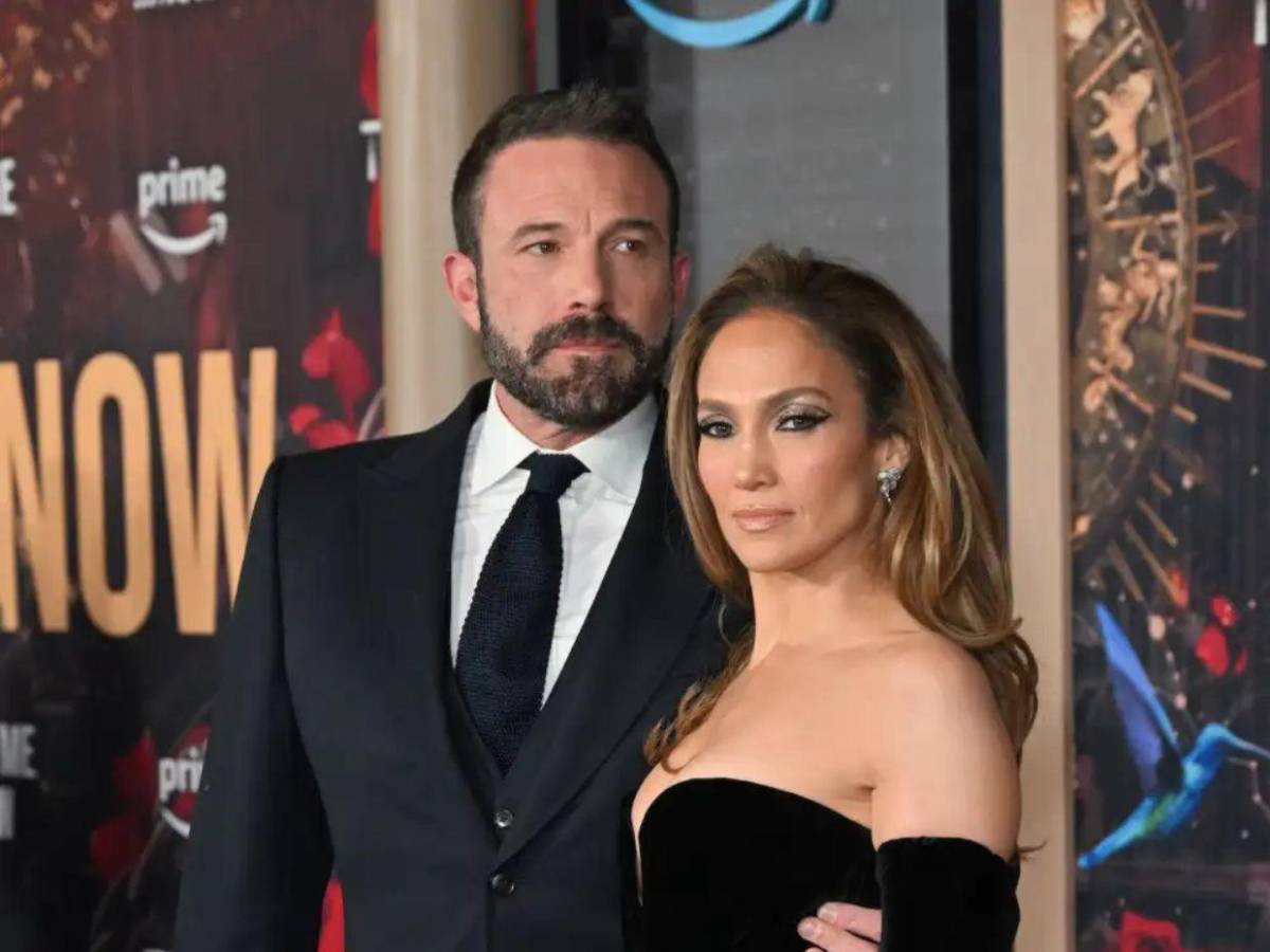 Jennifer López y Ben Affleck: ¿Hasta cuándo permanecerán casados? Esto se sabe