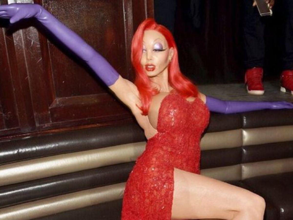 Heidi Klum y sus extravagantes fiestas de Halloween