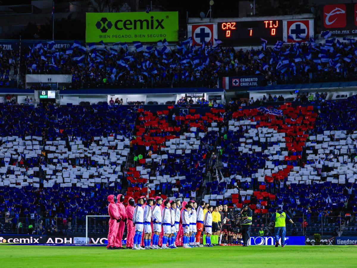 Motagua es el mejor de Honduras, según IFFHS y supera a estos clubes reconocidos