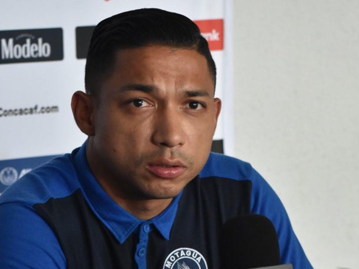 Emilio Izaguirre sobre hazaña: “La peleamos contra un equipo multimillonario y lo logramos”