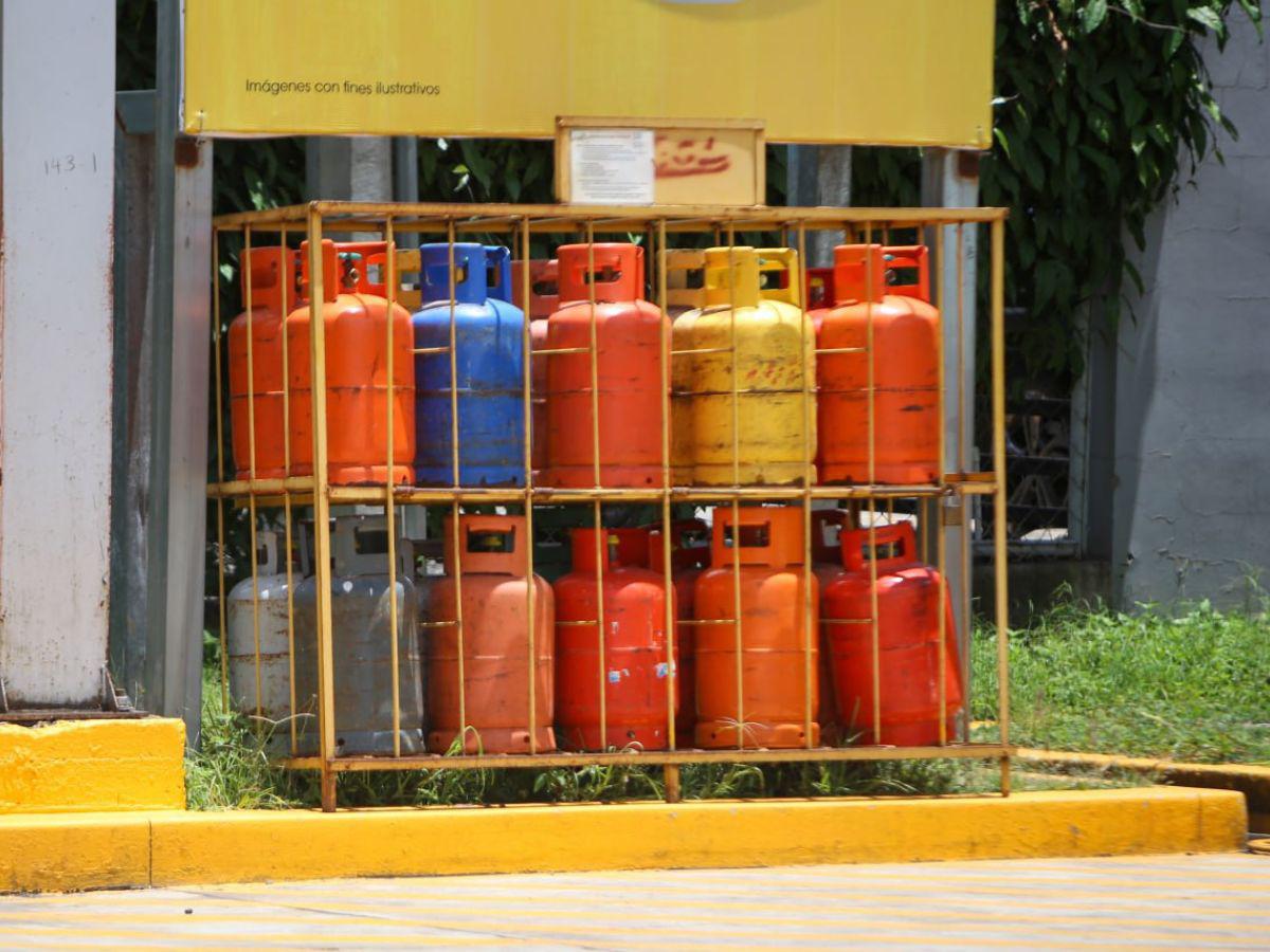 ¿Hay escasez de gas LPG? Vendedores y gobierno hablan al respecto