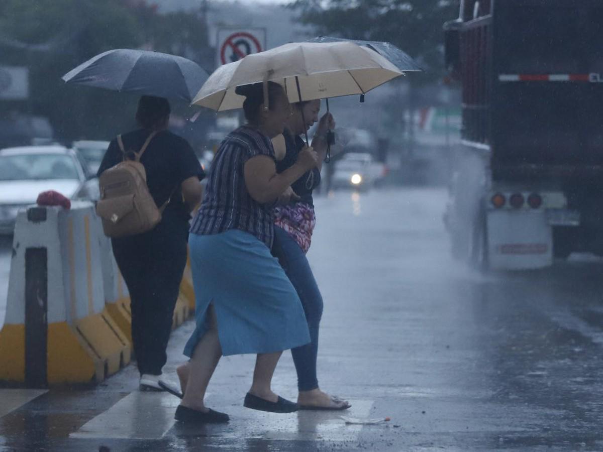 Extienden 24 horas más alerta verde para 11 departamentos y suman a Cortés