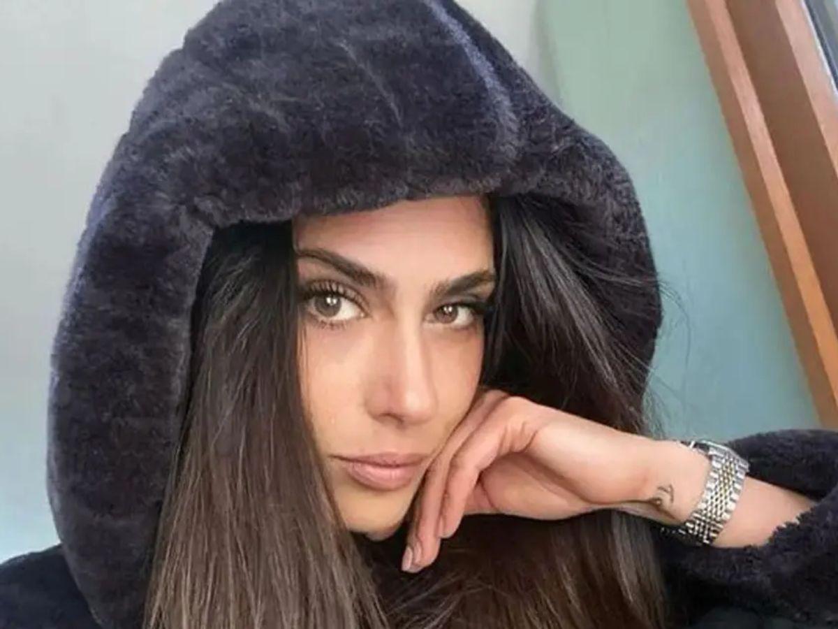 Muere a los 37 años Mónica Sirianni, estrella italiana del reality Big Brother