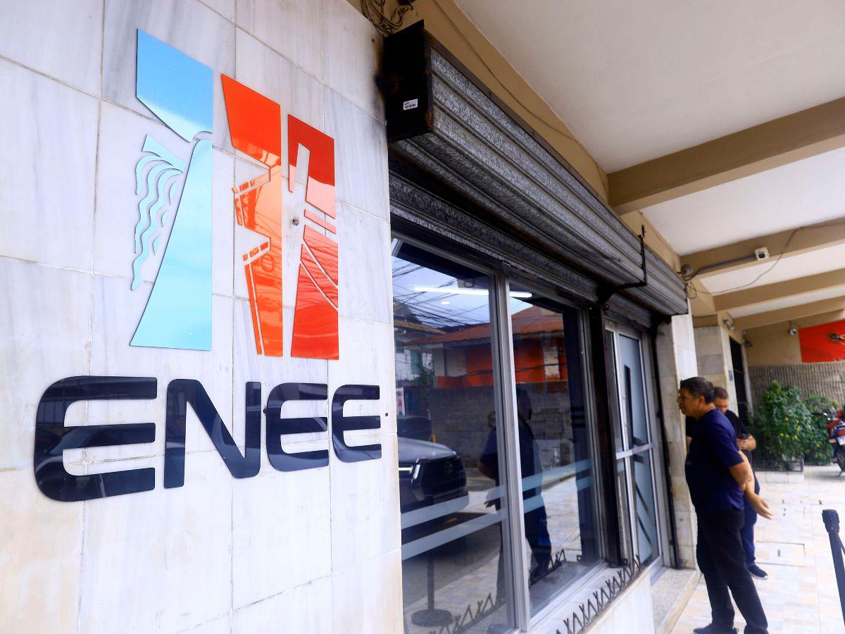 Quedan pendientes de volver a negociar unos 12 contratos en ENEE