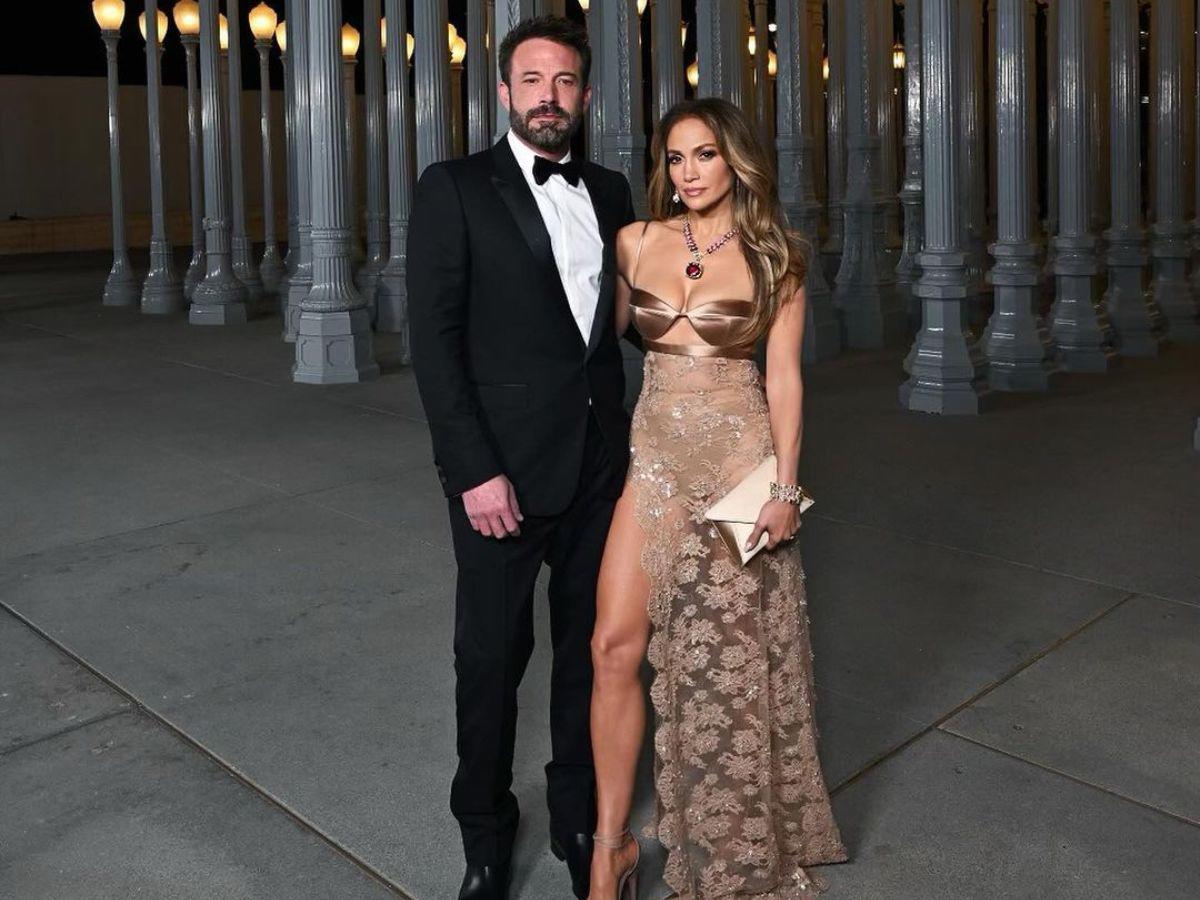 ¿Incompatibles? Las razones de la separación de Jennifer López y Ben Affleck