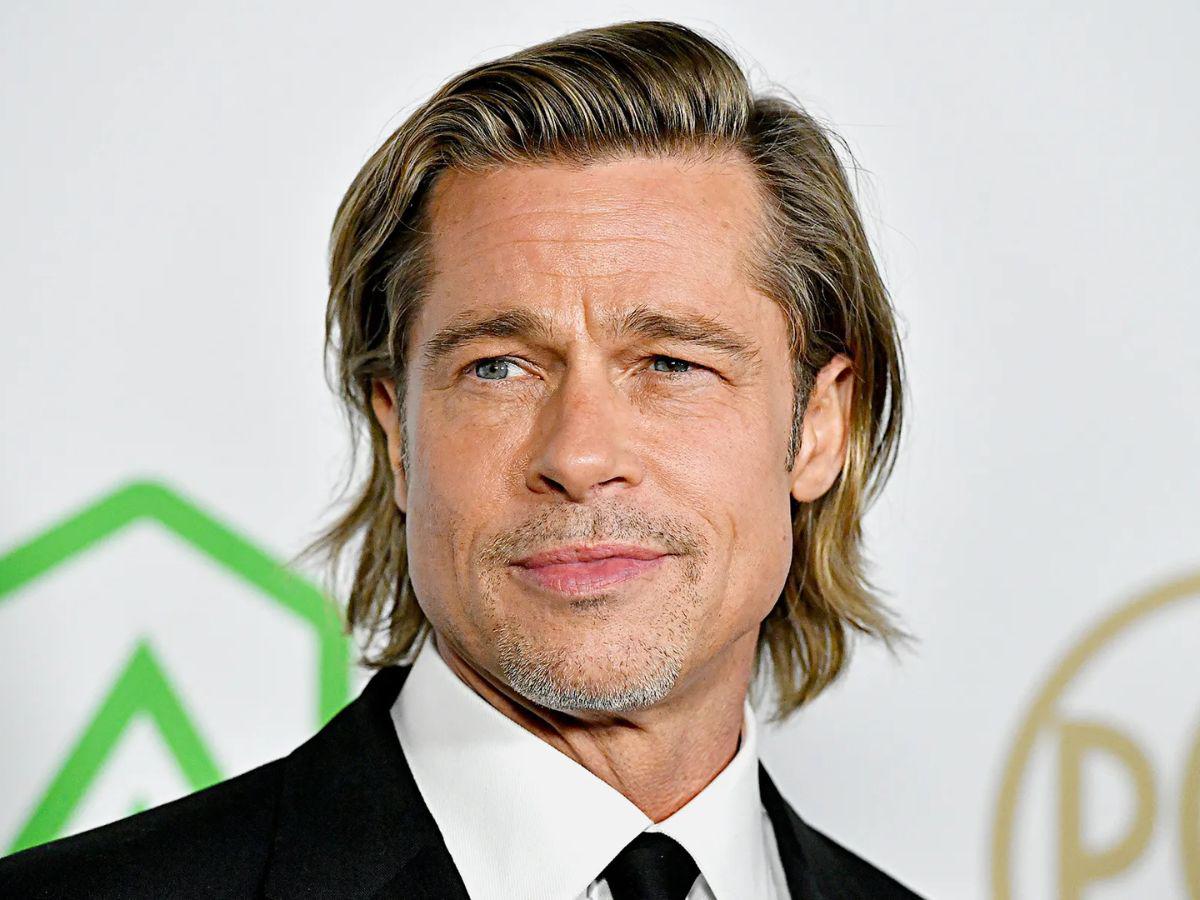 ¿Brad Pitt ya tiene nueva novia? Captan al actor junto a guapa joven 30 años menor que él