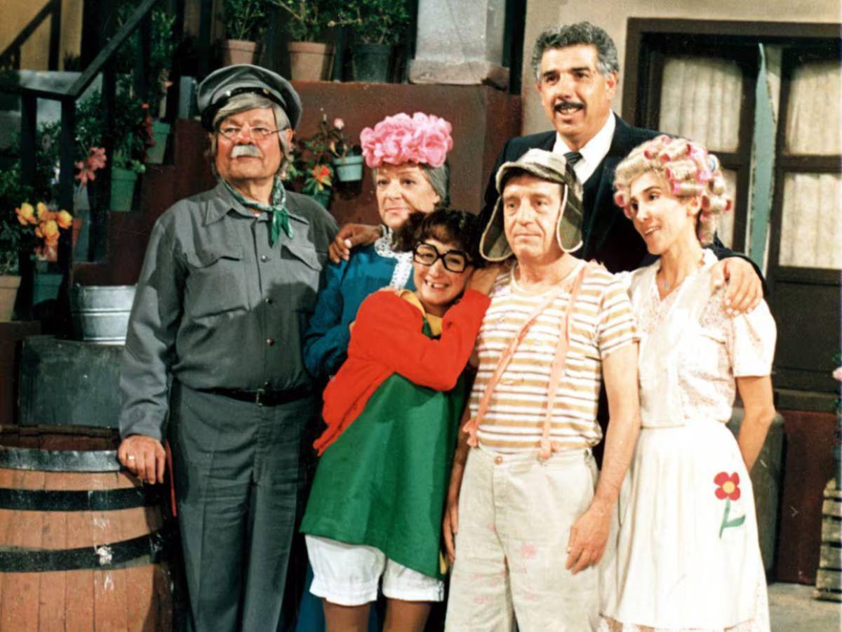 ¿Cuál es su verdadero nombre? Curiosidades de “El Chavo del 8” que debes conocer