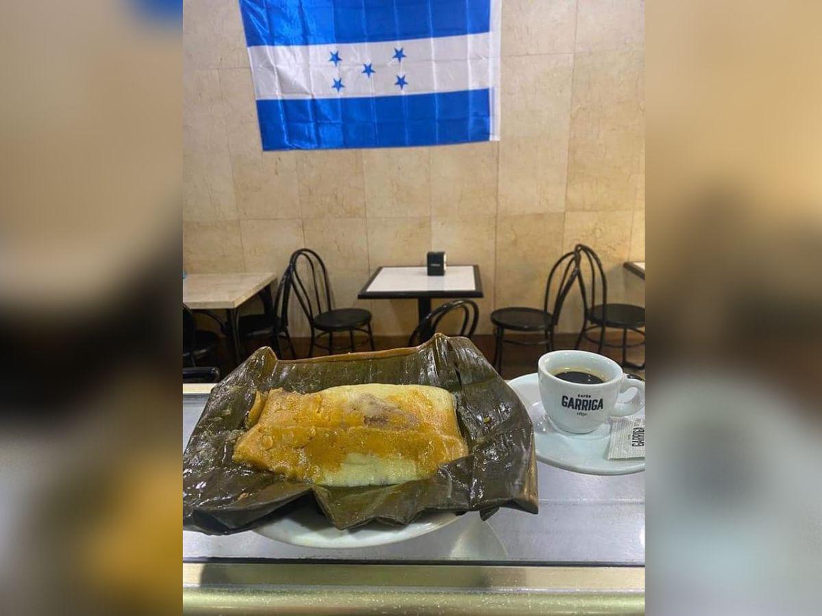 Es un lugar donde se pueden saborear los tamales y otros platos tradicionales de Honduras, recordando a los clientes sus raíces y brindando una experiencia gastronómica única.