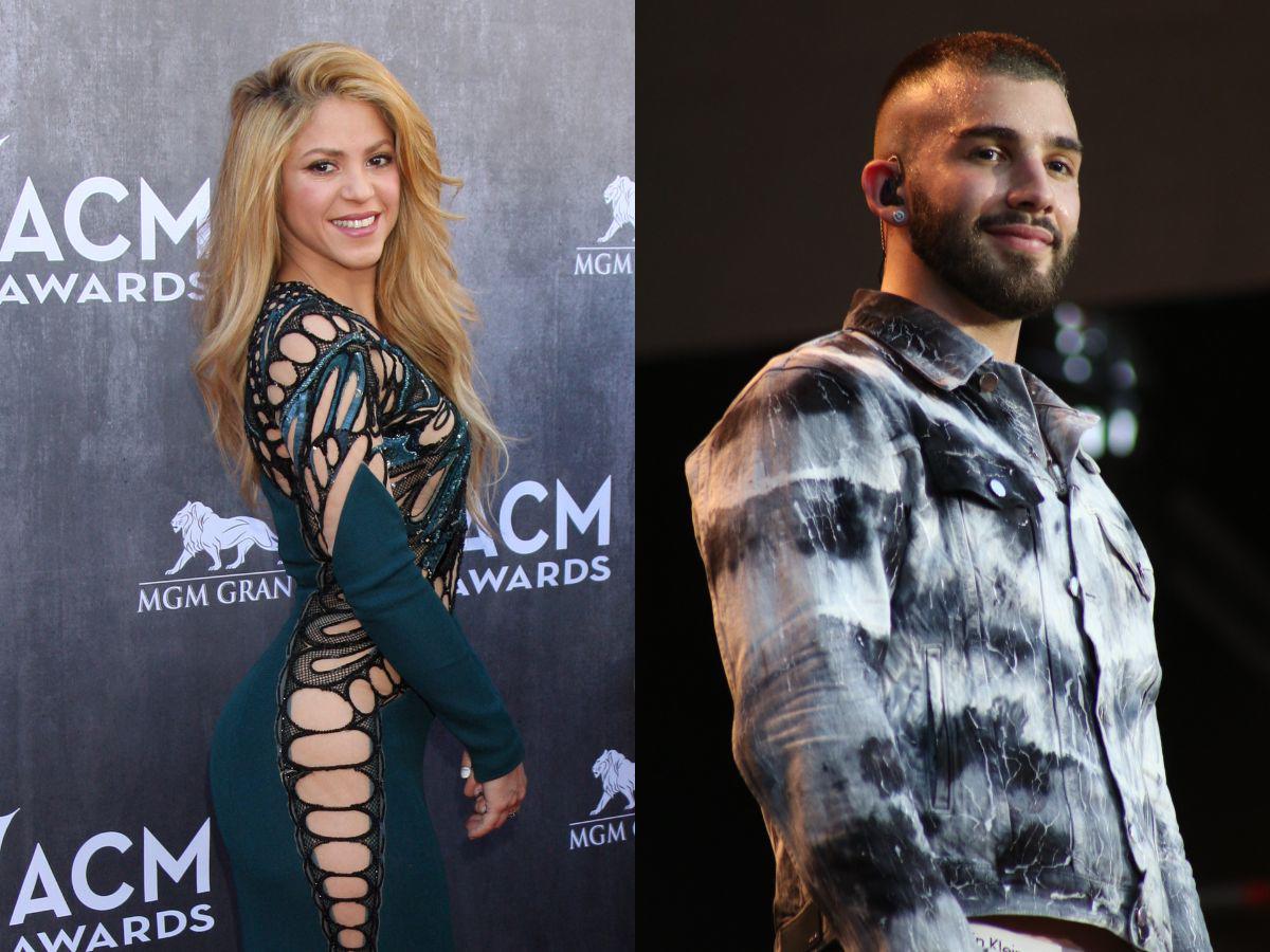 ¿Cuándo se estrena la nueva canción de Shakira junto a Manuel Turizo?