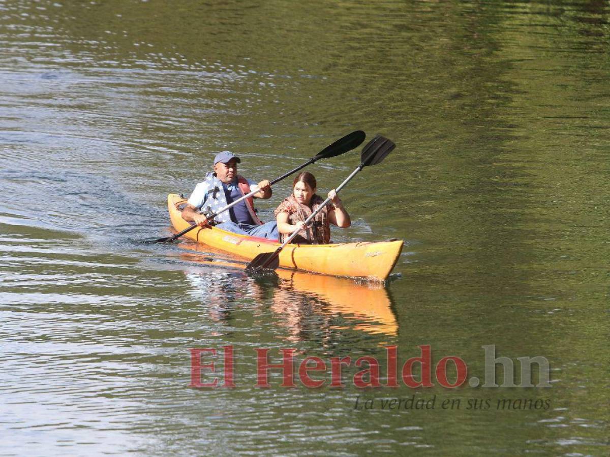 Buscan incrementar turismo con Feriado Morazánico