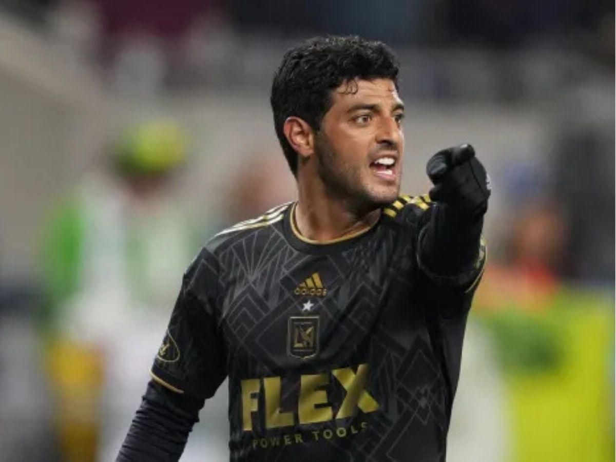 Así era la mansión de Carlos Vela que perdió debido a incendios en Los Ángeles