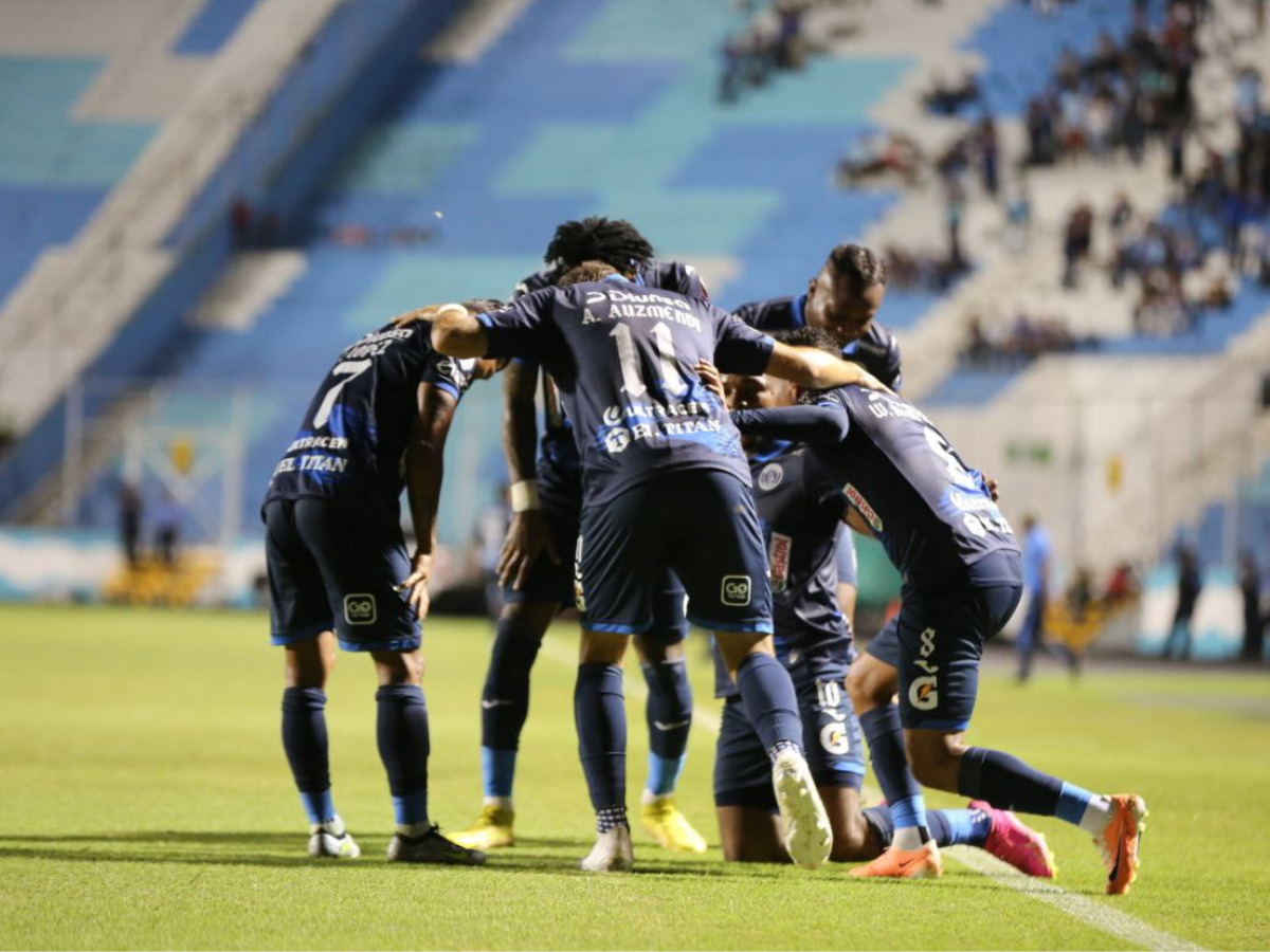 Pase a la siguiente ronda: Motagua define precios para el duelo ante Olancho por la Copa Centroamericana de la Concacaf