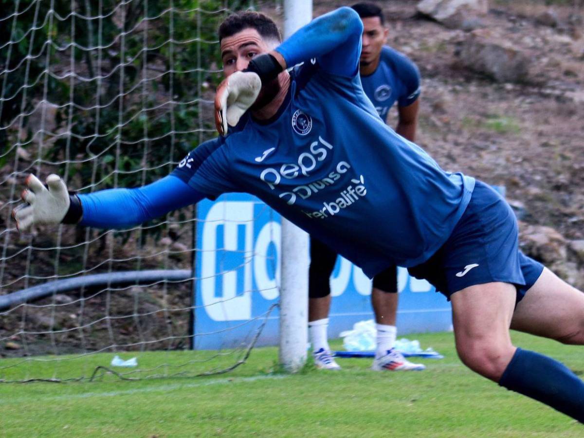 Altas, bajas, préstamos y movimientos en Motagua tras el título 19