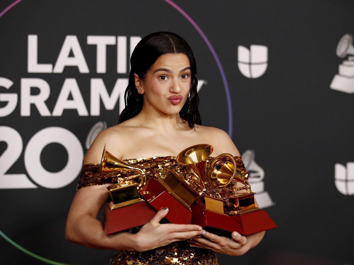 ¿Cuándo y dónde se entregarán los Grammy Latinos este 2023?