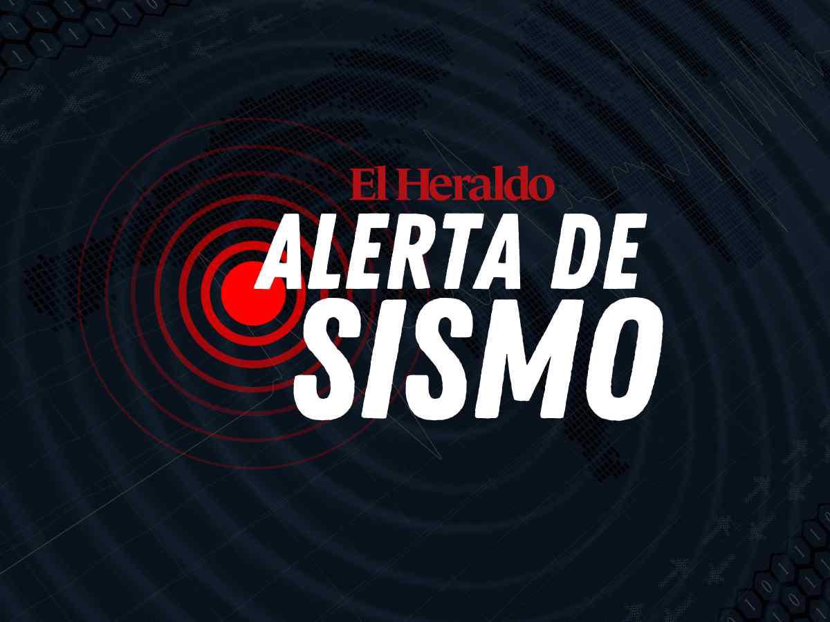 Fuerte sismo de magnitud 6 sacude Guatemala sin causar víctimas