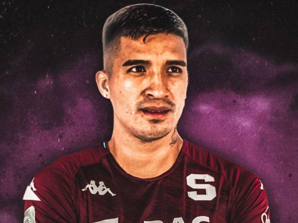 Pedro Troglio habla de la decisión de Michaell Chirinos de irse al Saprissa de Costa Rica