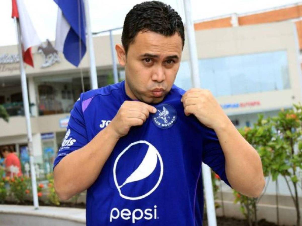 Personalidades y políticos en Honduras que son Olimpia y Motagua