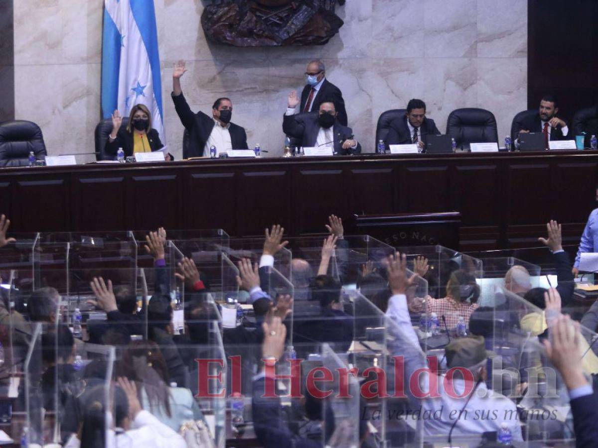 Es inconstitucional nombrar a grupo de notables en lugar de Junta Nominadora