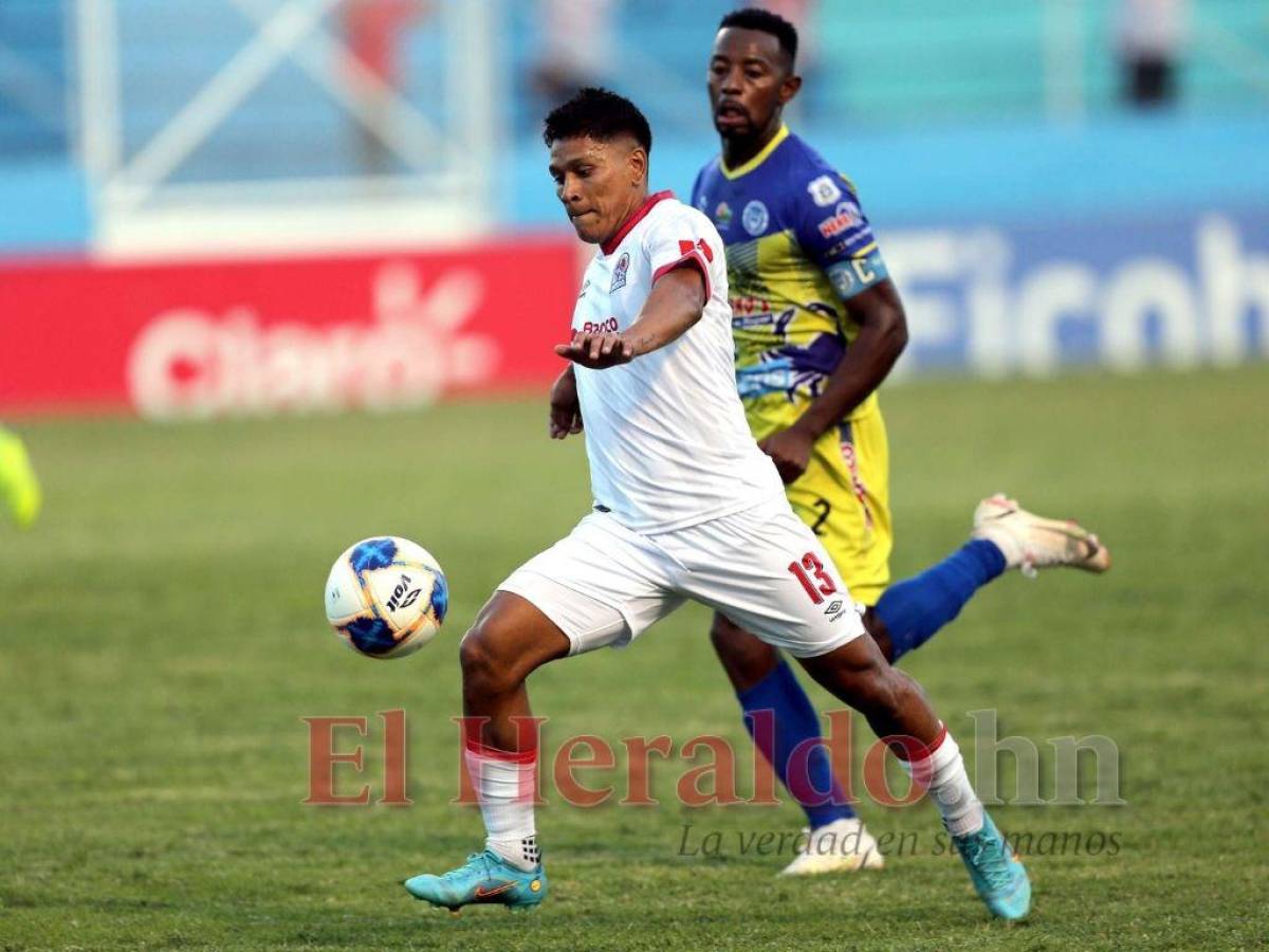 Olimpia llega con dudas a semifinales tras perder 3-2 ante Victoria