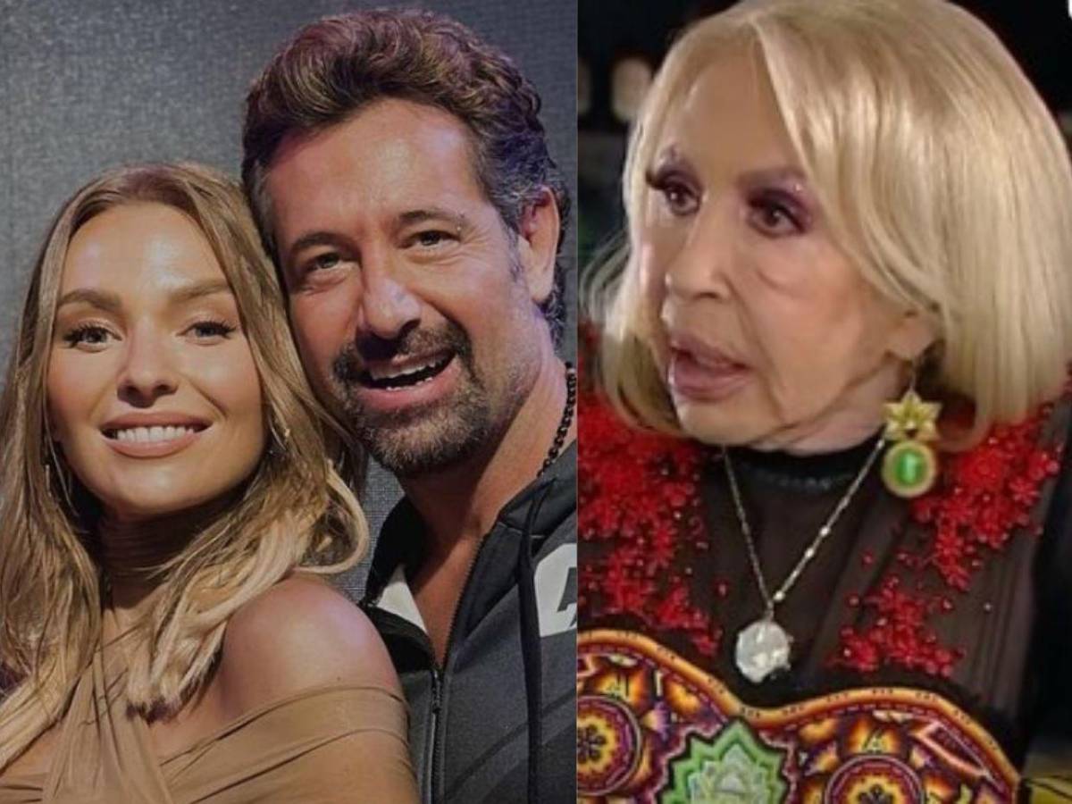 Laura Bozzo, al borde del embargo: debe pagar a Gabriel Soto e Irina Baeva