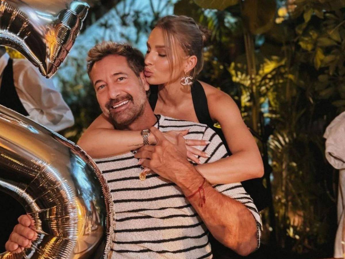 Laura Bozzo, al borde del embargo: debe pagar a Gabriel Soto e Irina Baeva