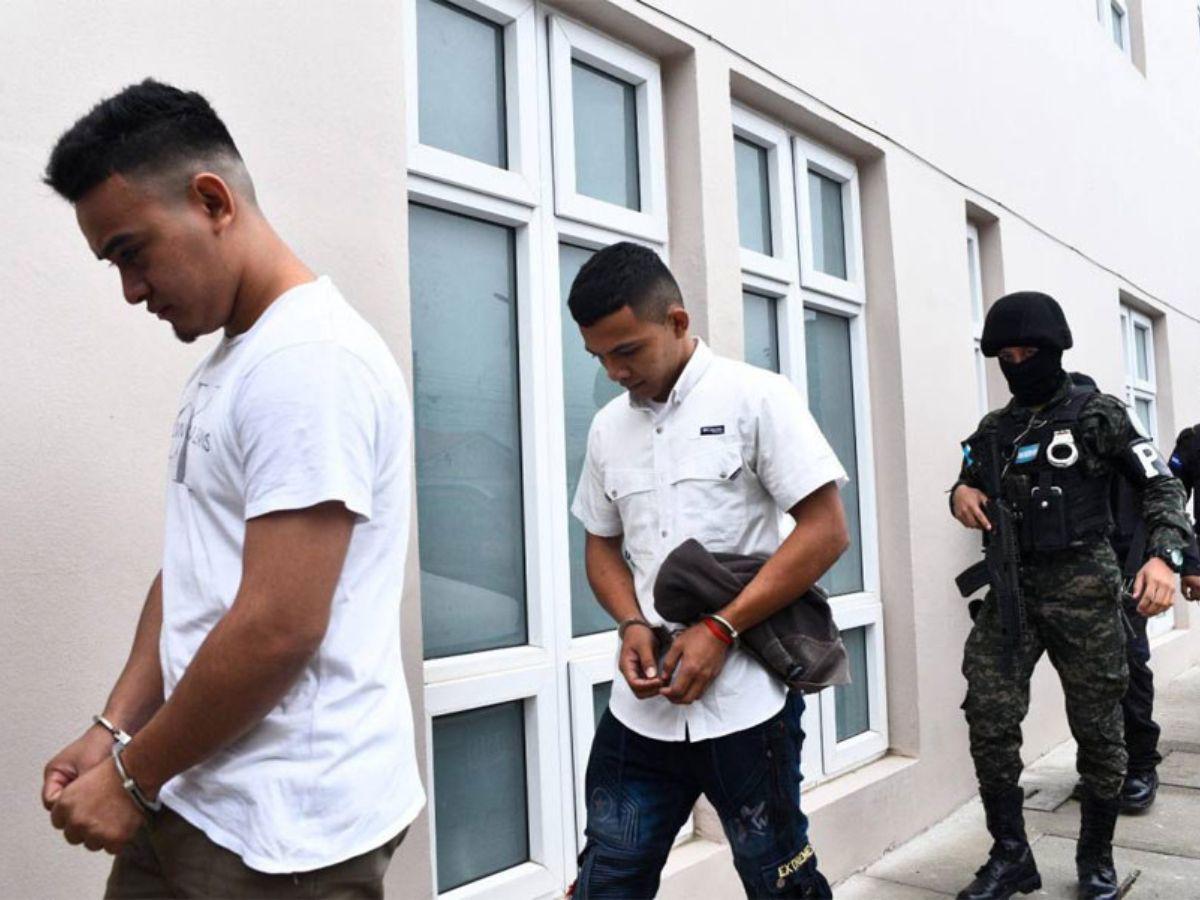 Condenan a 22 años de cárcel a los asesinos del padre “Quique”