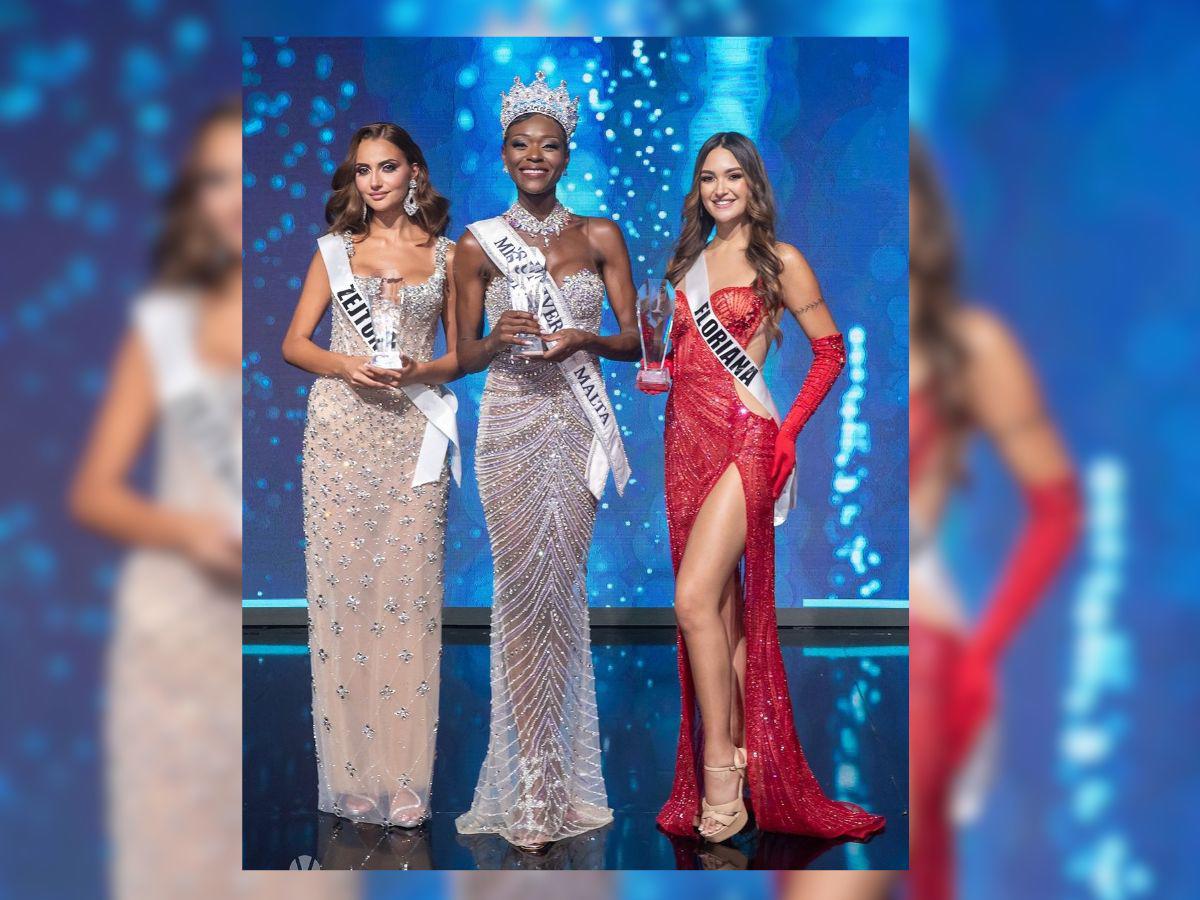 ¿Quién es Miss Malta? La concursante de mayor edad en Miss Universo