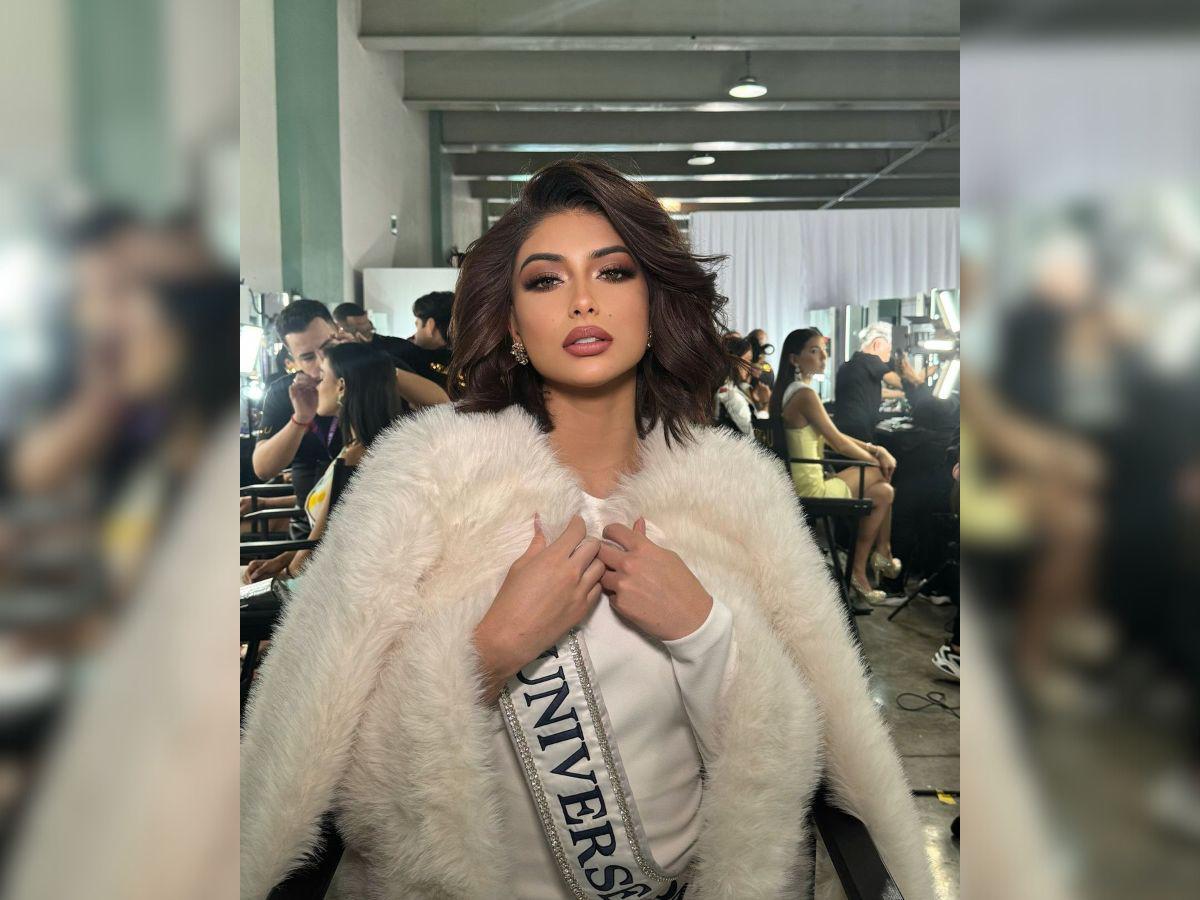 ¿Por qué Miss Panamá fue expulsada del Miss Universo 2024?