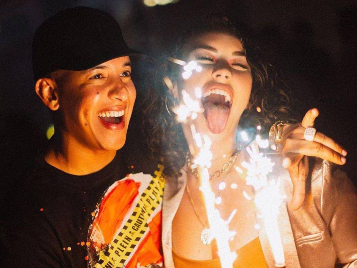 Daddy Yankee confiesa que la relación con Jessaelys está “lacerada”