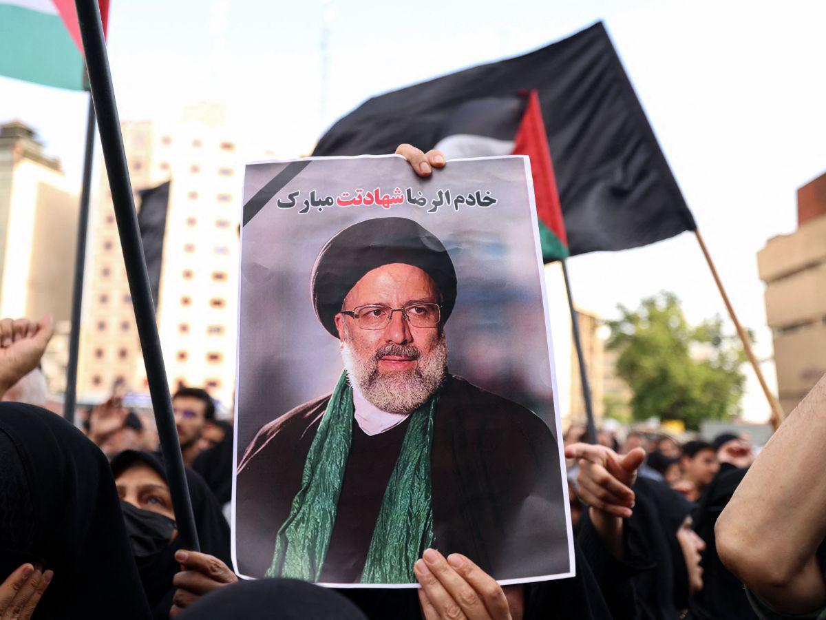 Irán convoca elecciones presidenciales para el 28 de junio tras muerte de Ebrahim Raisi