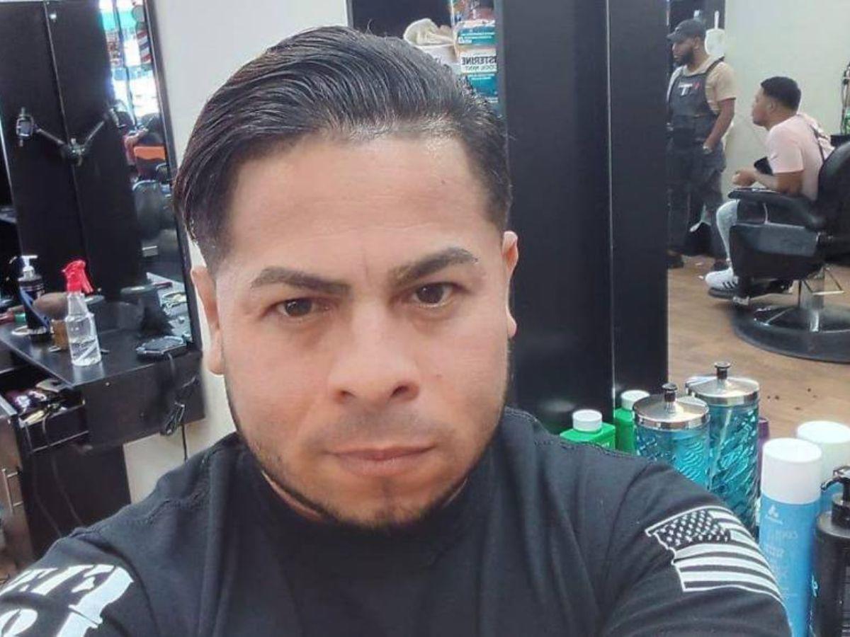 Barbero hondureño fue encontrado muerto en Atlanta, Estados Unidos