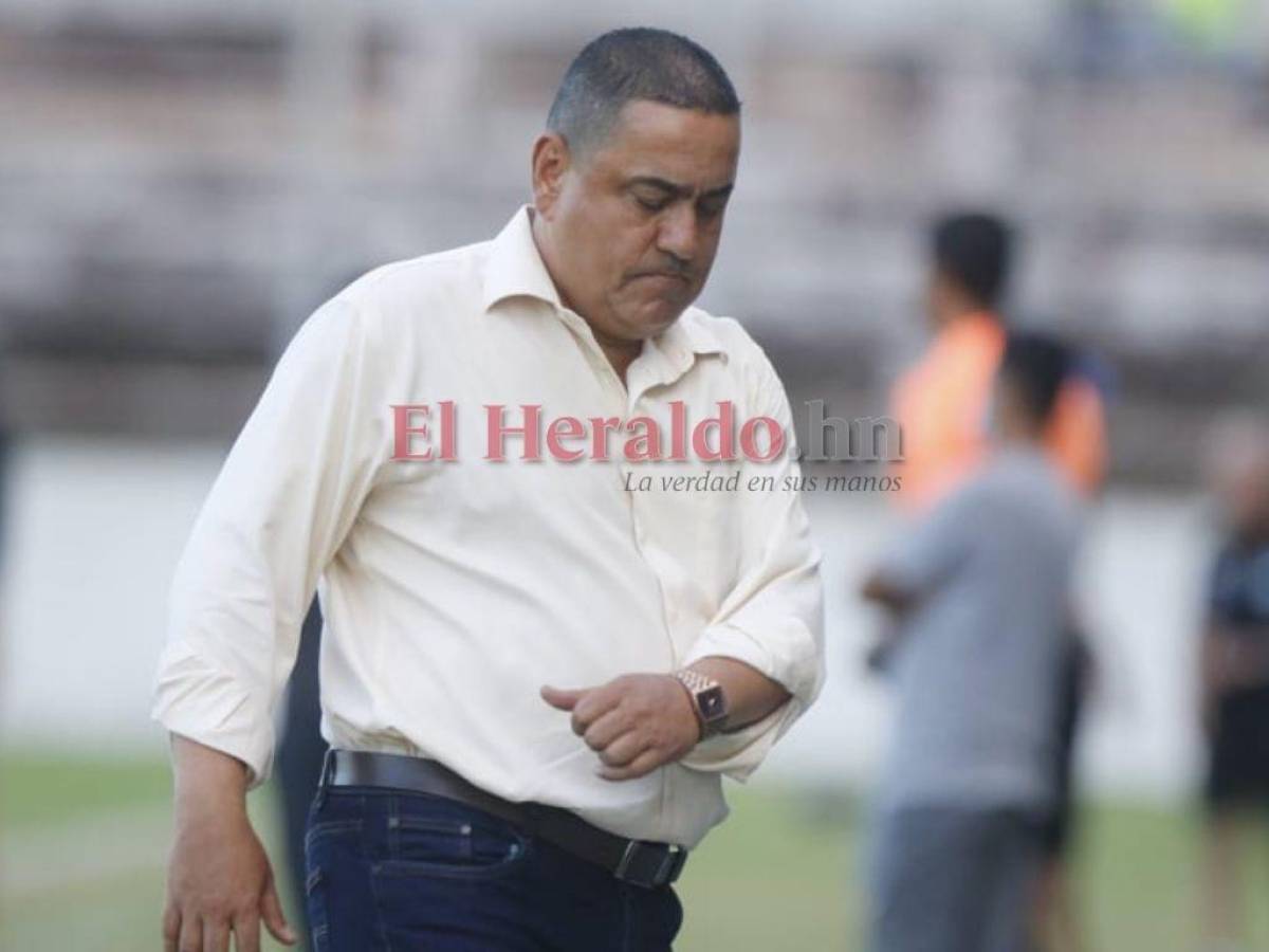 Jhon López sobre empate ante Platense: “Cuando no concretas sales con un sabor agridulce en el alma”