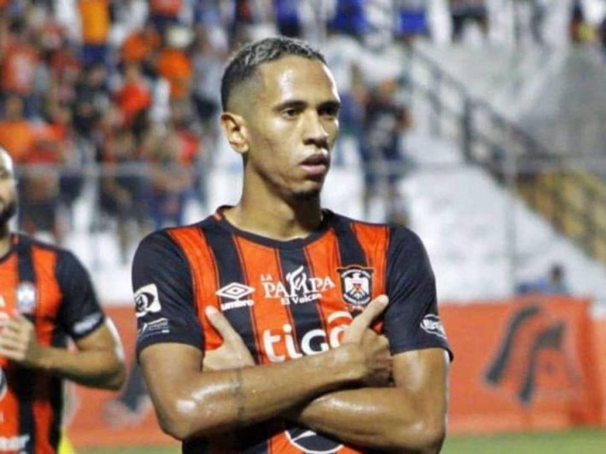 Olimpia se pronuncia sobre posible fichaje de Yan Maciel: “Es muy buen jugador, tiene muchas ofertas”