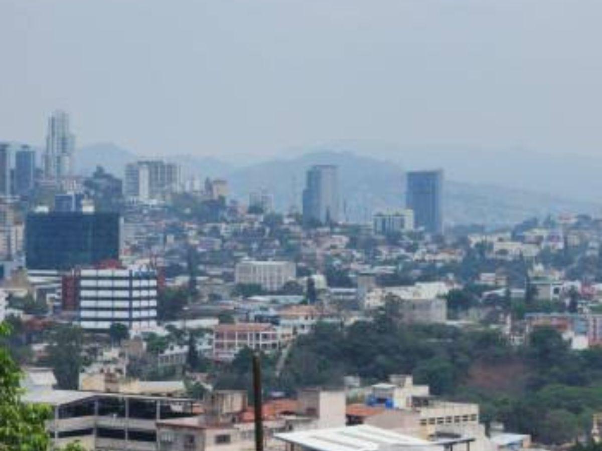 Se mantiene alerta verde en Cortés por contaminación ambiental