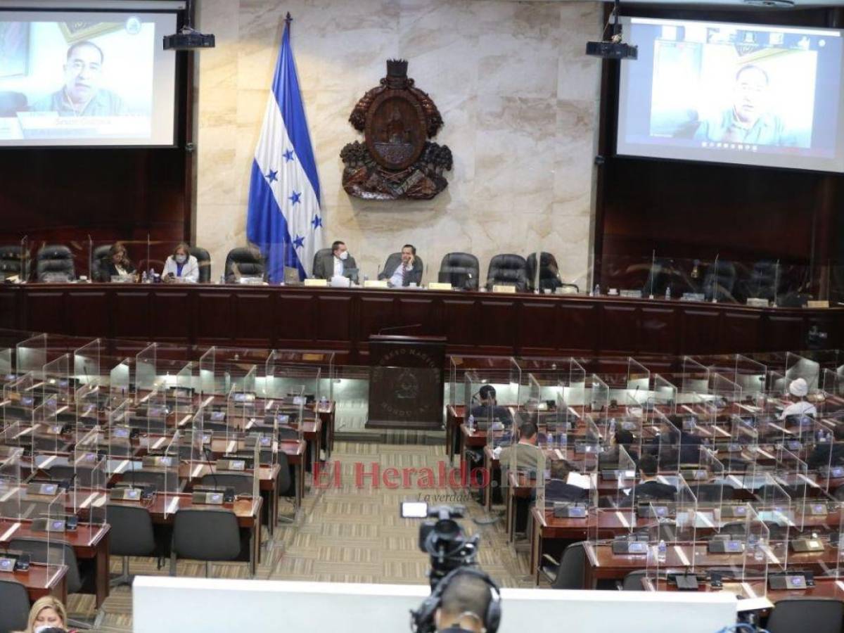 CN comienza a trabajar para que Ley de prevención de desplazamiento forzado sea una realidad