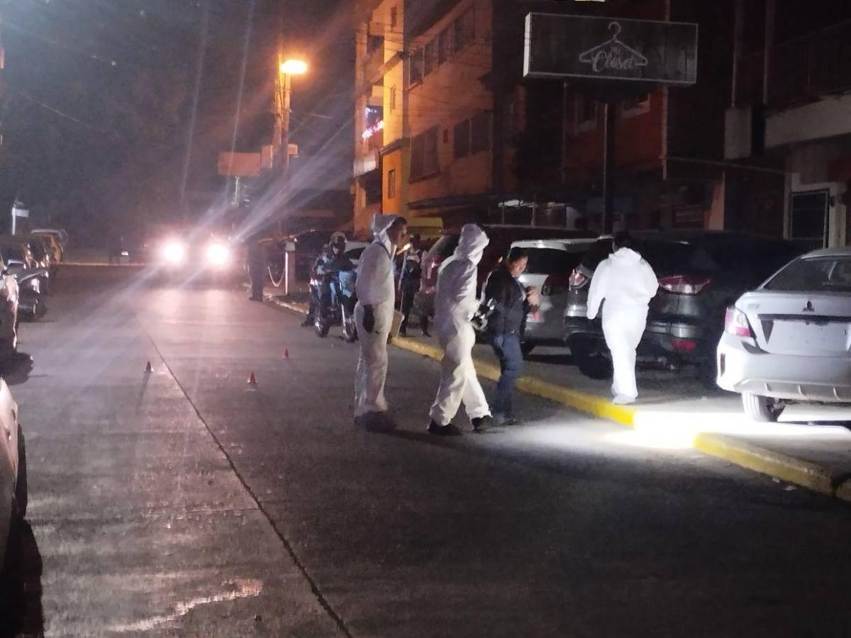 Hallan culto a la santa muerte en operativo en el Hato, tras enfrentamiento