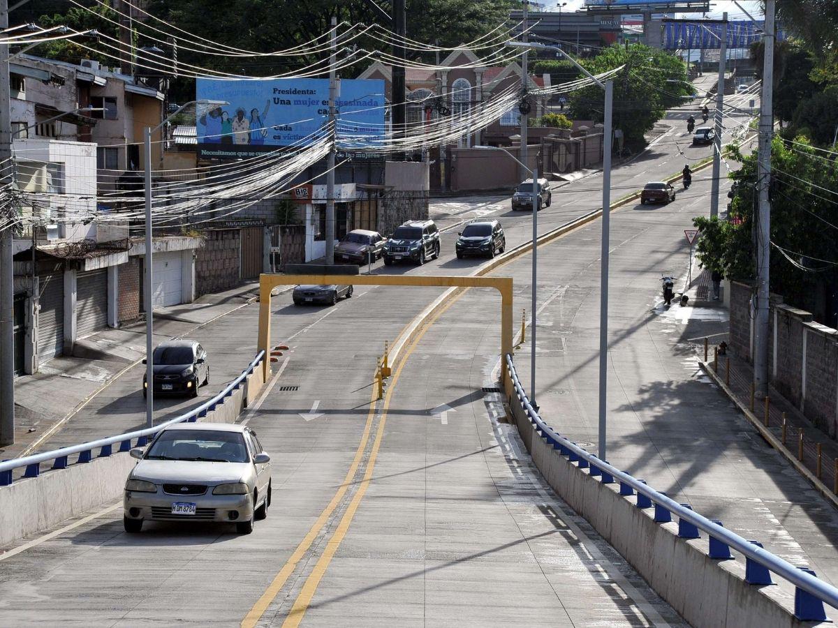 Medidas de alivio vial dejan luces y sombras en primer día de vigencia