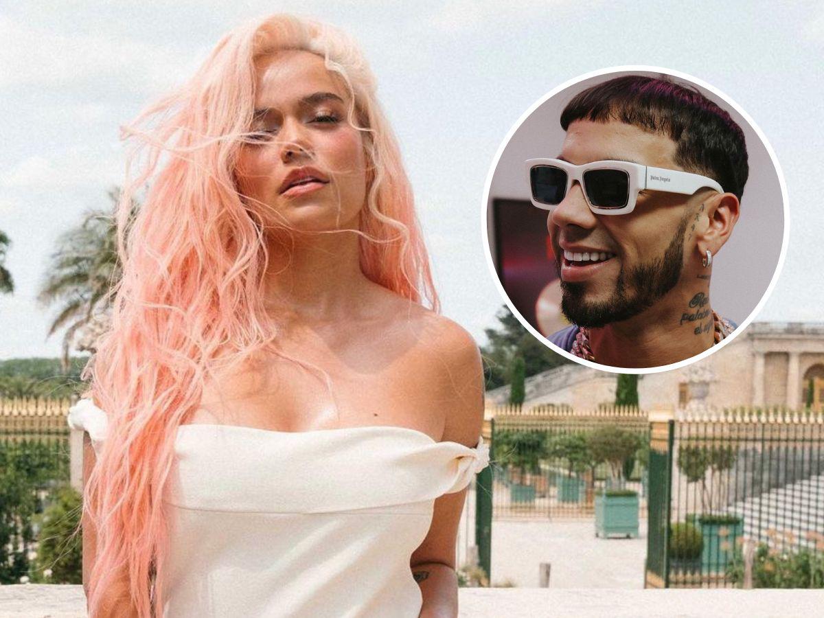 Karol G lanza video de “Mi ex tenía razón”: ¿Un mensaje a Anuel AA?