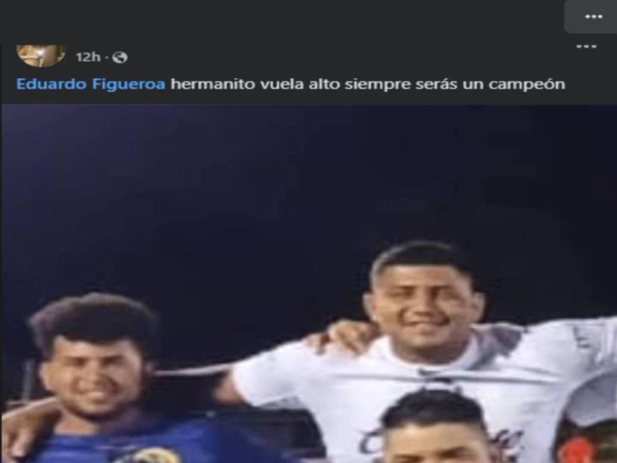 ¿Qué se sabe sobre la muerte del exfutbolista de Olancho FC en Estados Unidos?