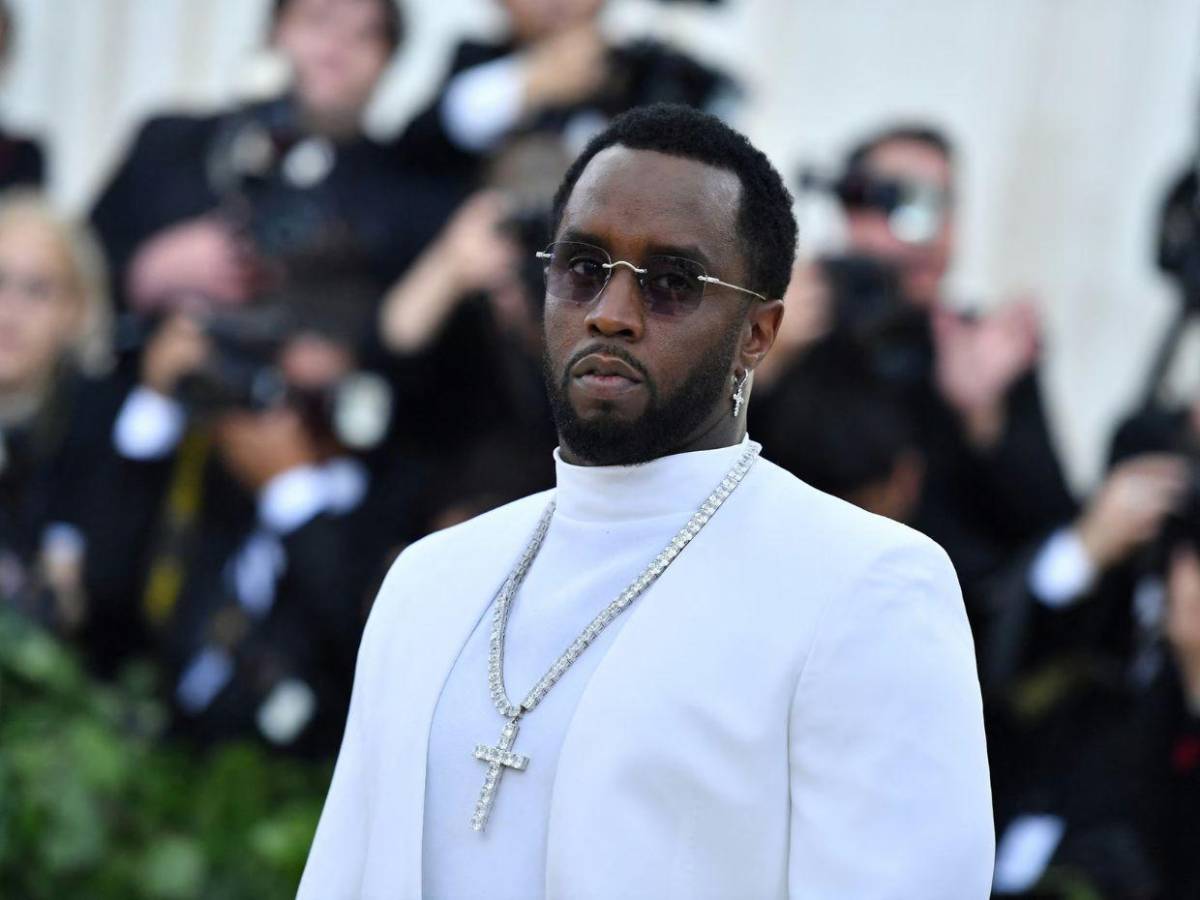 Muere el “Tío Ron”, exguardaespaldas de Puff Daddy, tras acusarlo de conspiración