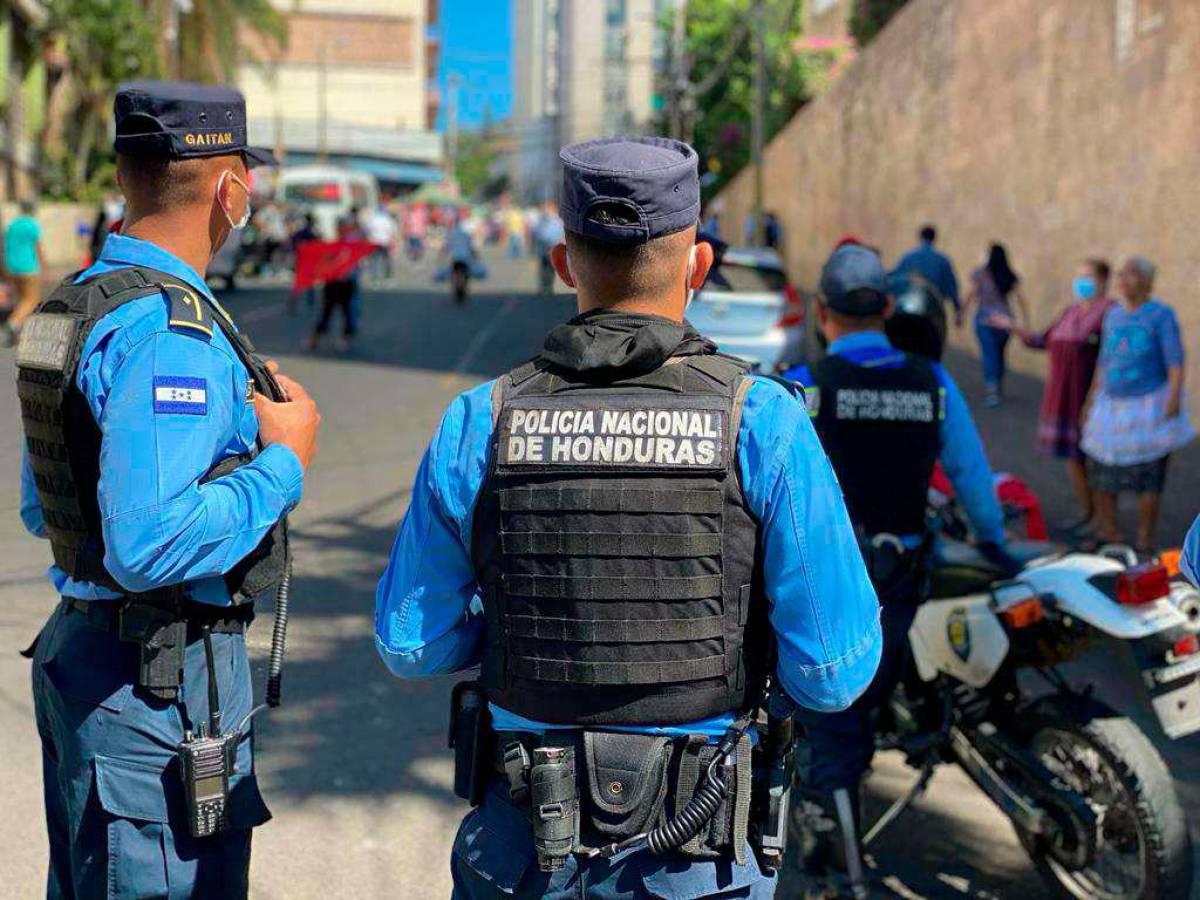 Honduras vs México: Las prohibiciones para los aficionados que asistan al estadio Morazán