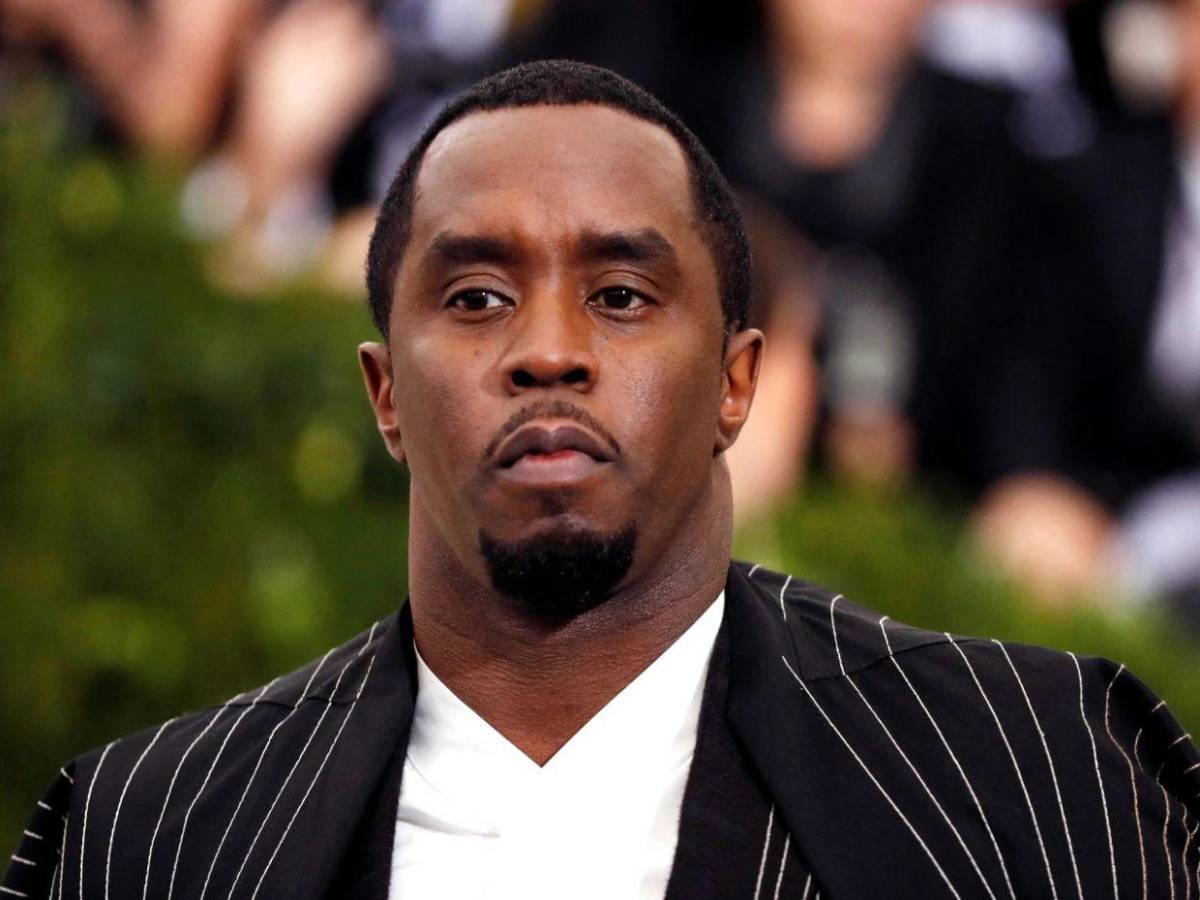 Muere el “Tío Ron”, exguardaespaldas de Puff Daddy, tras acusarlo de conspiración