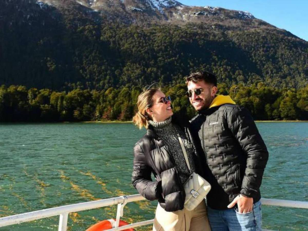 Cecilia García sorprende tras comentario acerca de relación con Agustín Auzmendi: Esto dijo