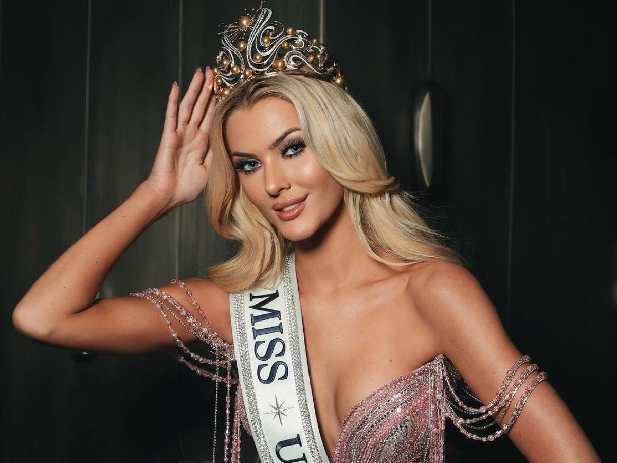 Miss Universo 2024: peso, altura y más sobre Victoria Kjaer