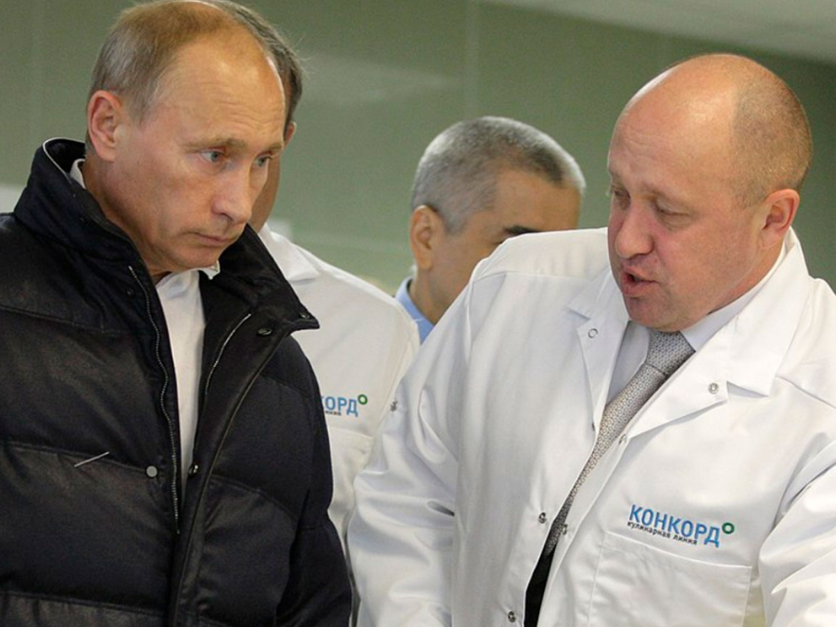 Putin destaca “contribución” de Prigozhin en Ucrania y promete investigar su muerte