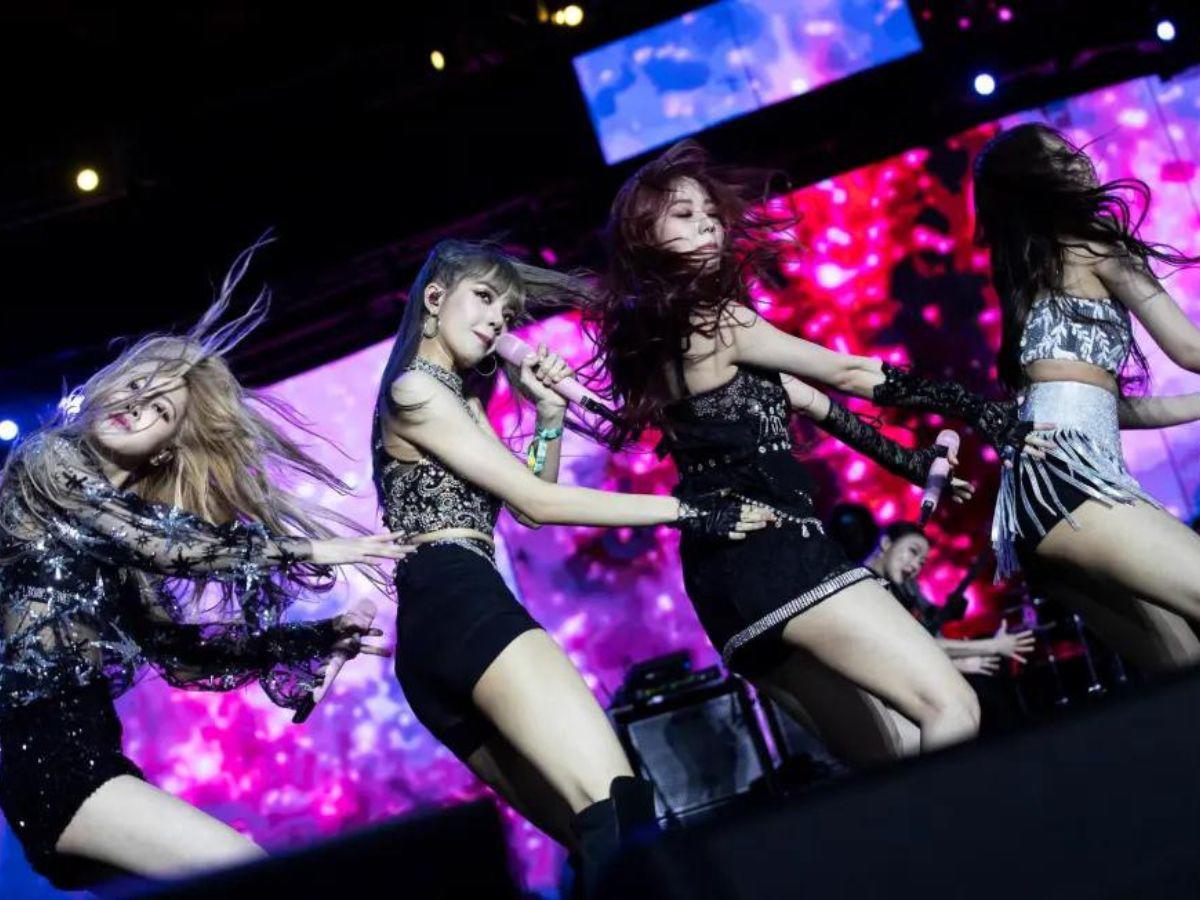 Blackpink volvería con nueva música y gira mundial en 2025