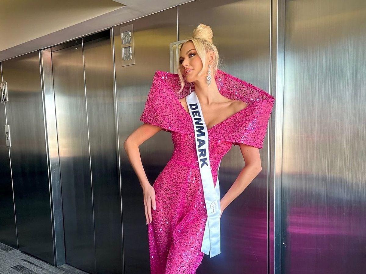 Miss Universo 2024: peso, altura y más sobre Victoria Kjaer