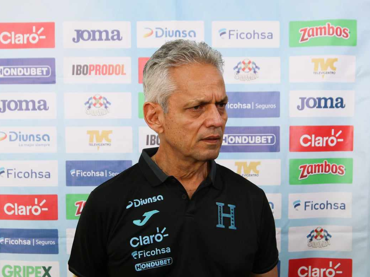 Reinaldo Rueda habla sobre las expectativas de la H ante el duelo con Guatemala