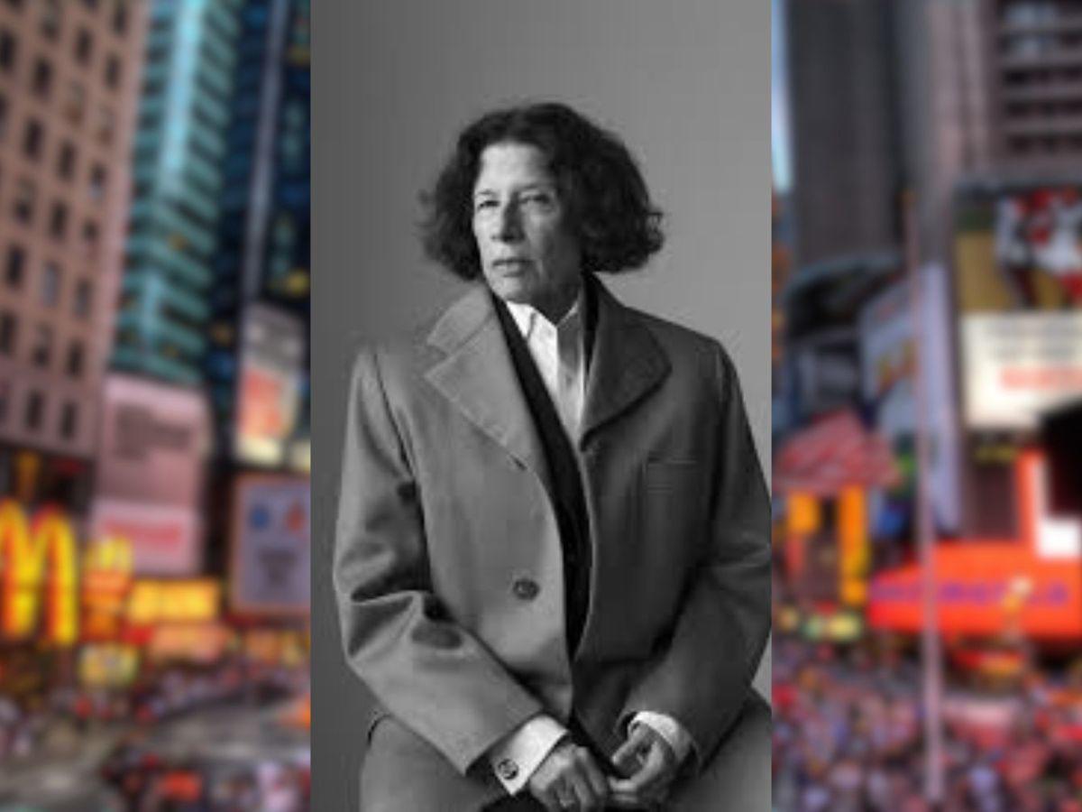 Pretensiones sobre Fran Lebowitz