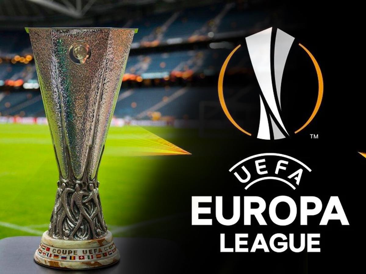 ¿Qué equipos de Champions van a Europa League 2024? Fechas y sorteo